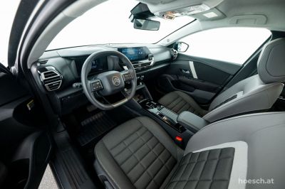 Citroën C4 X Gebrauchtwagen
