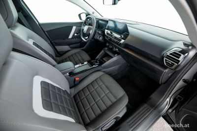 Citroën C4 X Gebrauchtwagen