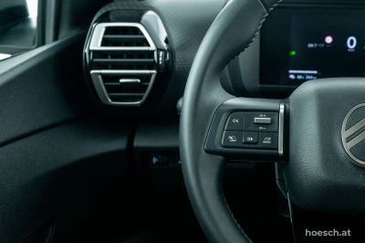Citroën C4 X Gebrauchtwagen