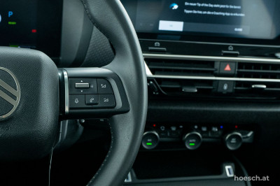 Citroën C4 X Gebrauchtwagen Citroën C4 X Gebrauchtwagen