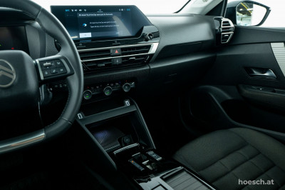 Citroën C4 X Gebrauchtwagen Citroën C4 X Gebrauchtwagen
