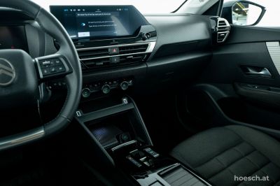 Citroën C4 X Gebrauchtwagen