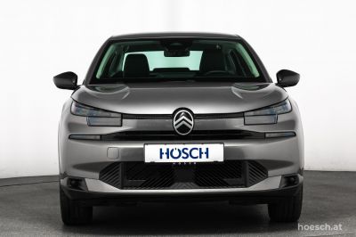 Citroën C4 X Gebrauchtwagen