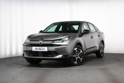 Citroën C4 X Gebrauchtwagen Citroën C4 X Gebrauchtwagen