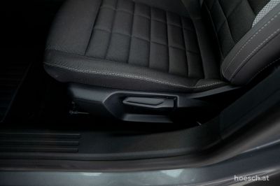Citroën C4 X Gebrauchtwagen
