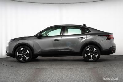 Citroën C4 X Gebrauchtwagen