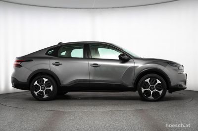 Citroën C4 X Gebrauchtwagen