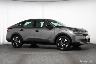 Citroën C4 X Gebrauchtwagen
