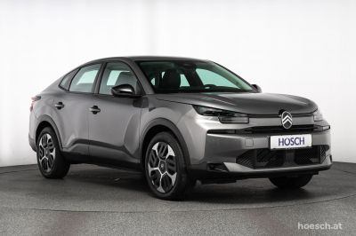 Citroën C4 X Gebrauchtwagen