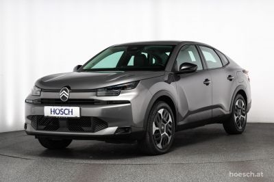Citroën C4 X Gebrauchtwagen