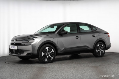 Citroën C4 X Gebrauchtwagen Citroën C4 X Gebrauchtwagen