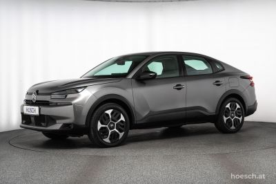 Citroën C4 X Gebrauchtwagen