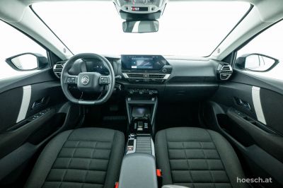 Citroën C4 X Gebrauchtwagen