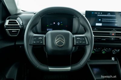 Citroën C4 X Gebrauchtwagen
