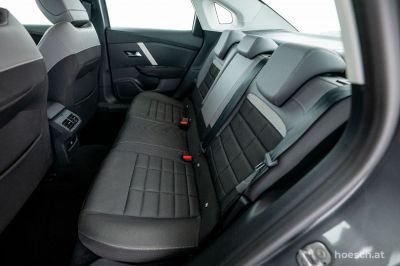 Citroën C4 X Gebrauchtwagen