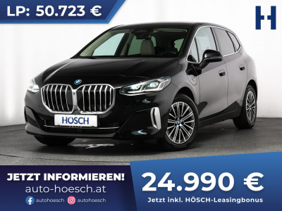 BMW 2er Gebrauchtwagen