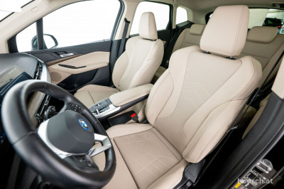 BMW 2er Gebrauchtwagen