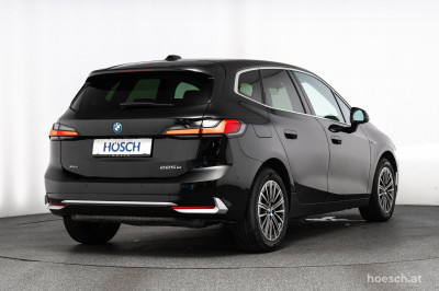 BMW 2er Gebrauchtwagen