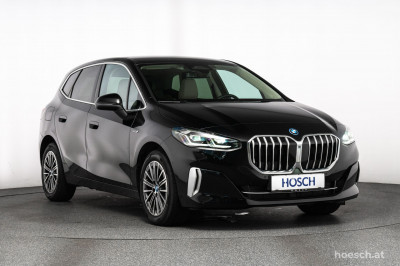 BMW 2er Gebrauchtwagen