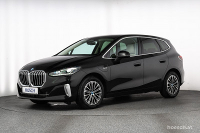 BMW 2er Gebrauchtwagen