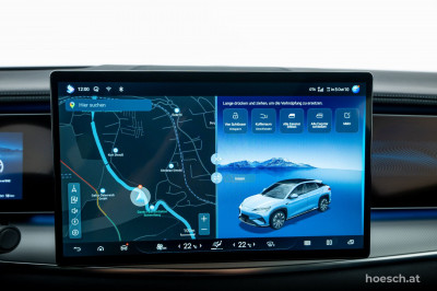 BYD Sealion 7 Gebrauchtwagen BYD Sealion 7 Gebrauchtwagen