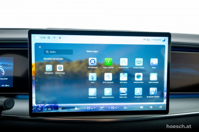 BYD Sealion 7 Gebrauchtwagen BYD Sealion 7 Gebrauchtwagen