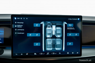 BYD Sealion 7 Gebrauchtwagen BYD Sealion 7 Gebrauchtwagen