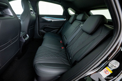 BYD Sealion 7 Gebrauchtwagen BYD Sealion 7 Gebrauchtwagen