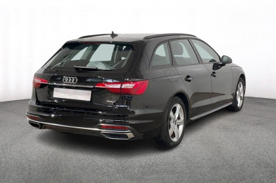 Audi A4 Gebrauchtwagen Audi A4 Gebrauchtwagen