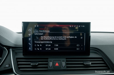 Audi Q5 Gebrauchtwagen