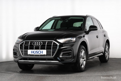 Audi Q5 Gebrauchtwagen