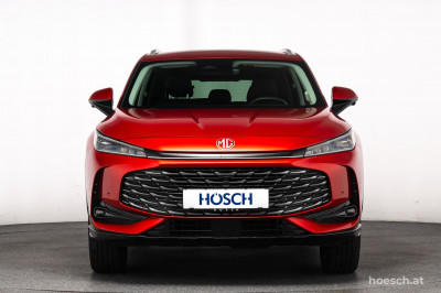 MG HS Gebrauchtwagen MG HS Gebrauchtwagen