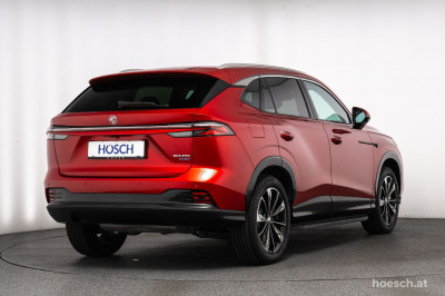 MG HS Gebrauchtwagen MG HS Gebrauchtwagen