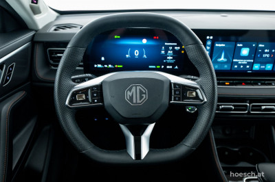 MG HS Gebrauchtwagen MG HS Gebrauchtwagen