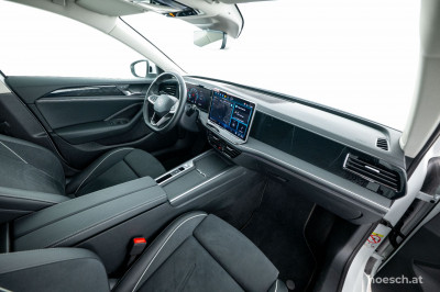 VW Passat Gebrauchtwagen VW Passat Gebrauchtwagen