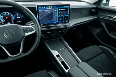 VW Passat Gebrauchtwagen VW Passat Gebrauchtwagen