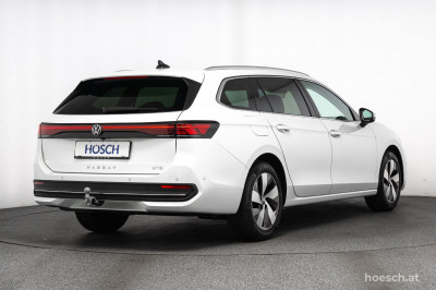 VW Passat Gebrauchtwagen VW Passat Gebrauchtwagen