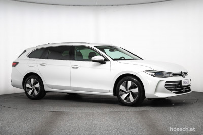 VW Passat Gebrauchtwagen VW Passat Gebrauchtwagen