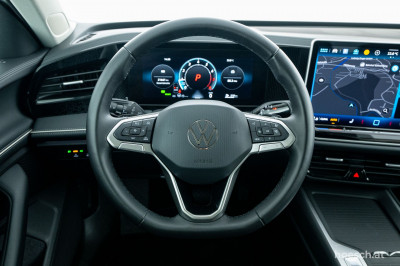 VW Passat Gebrauchtwagen VW Passat Gebrauchtwagen