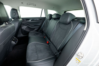 VW Passat Gebrauchtwagen VW Passat Gebrauchtwagen