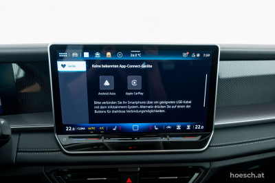 VW Tayron Gebrauchtwagen VW Tayron Gebrauchtwagen