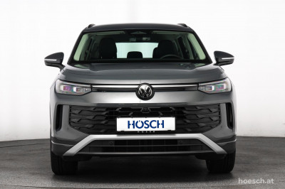VW Tayron Gebrauchtwagen VW Tayron Gebrauchtwagen