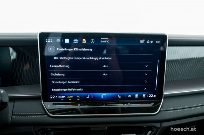VW Tayron Gebrauchtwagen VW Tayron Gebrauchtwagen