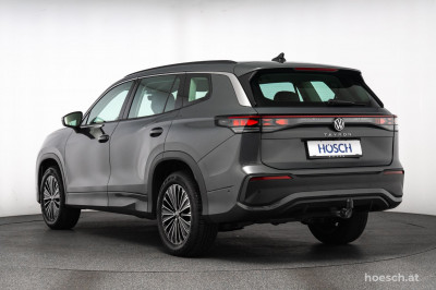 VW Tayron Gebrauchtwagen VW Tayron Gebrauchtwagen