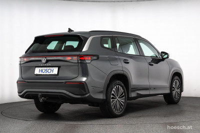 VW Tayron Gebrauchtwagen VW Tayron Gebrauchtwagen