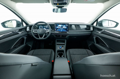VW Tayron Gebrauchtwagen VW Tayron Gebrauchtwagen