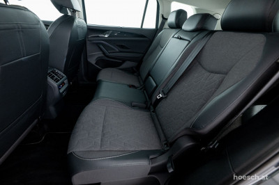 VW Tayron Gebrauchtwagen VW Tayron Gebrauchtwagen
