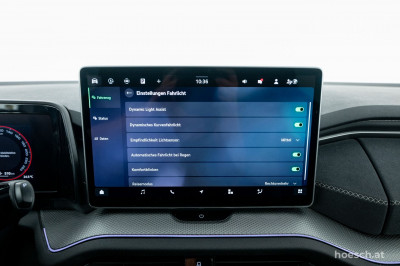 Skoda Kodiaq Gebrauchtwagen Skoda Kodiaq Gebrauchtwagen