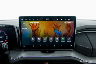 Skoda Kodiaq Gebrauchtwagen Skoda Kodiaq Gebrauchtwagen