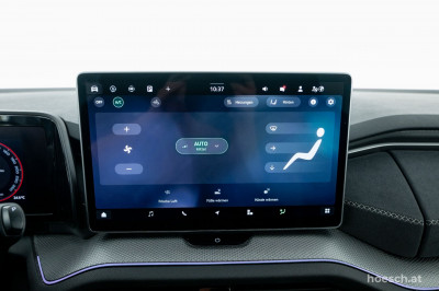 Skoda Kodiaq Gebrauchtwagen Skoda Kodiaq Gebrauchtwagen